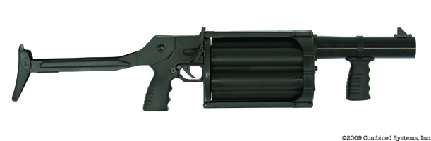 Penn Arms 37mm Multi Launcher - Tl-8