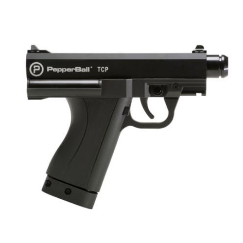 PepperBall TCP Pistol - 769-01-0002, 769-02-0002, 769-03-0002