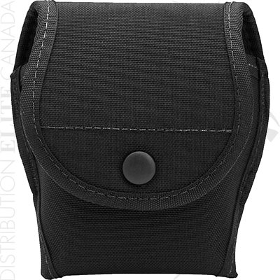 DOUBLE DUTY NYLON CUFF CASE