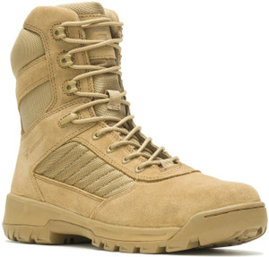 TACTICAL SPORT 2 TALL ZIP BROWN