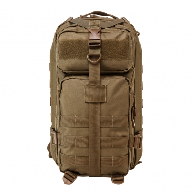 NCSTAR TACTICAL 3 DAY BACKPACK-TAN