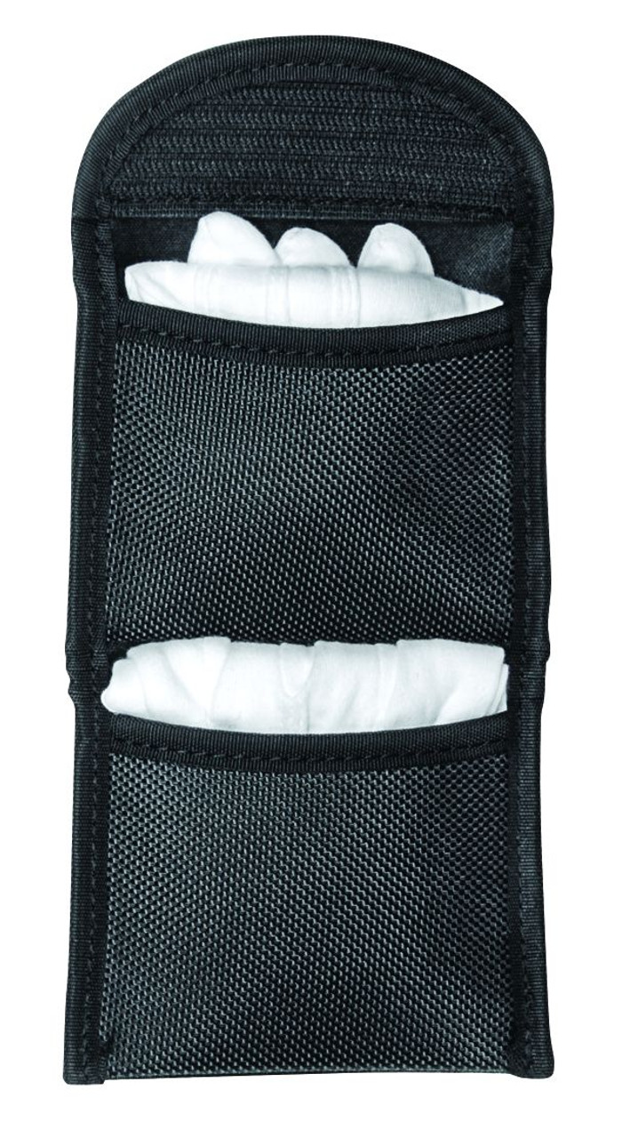 BALLISTIC DOUBLE GLOVE POUCH