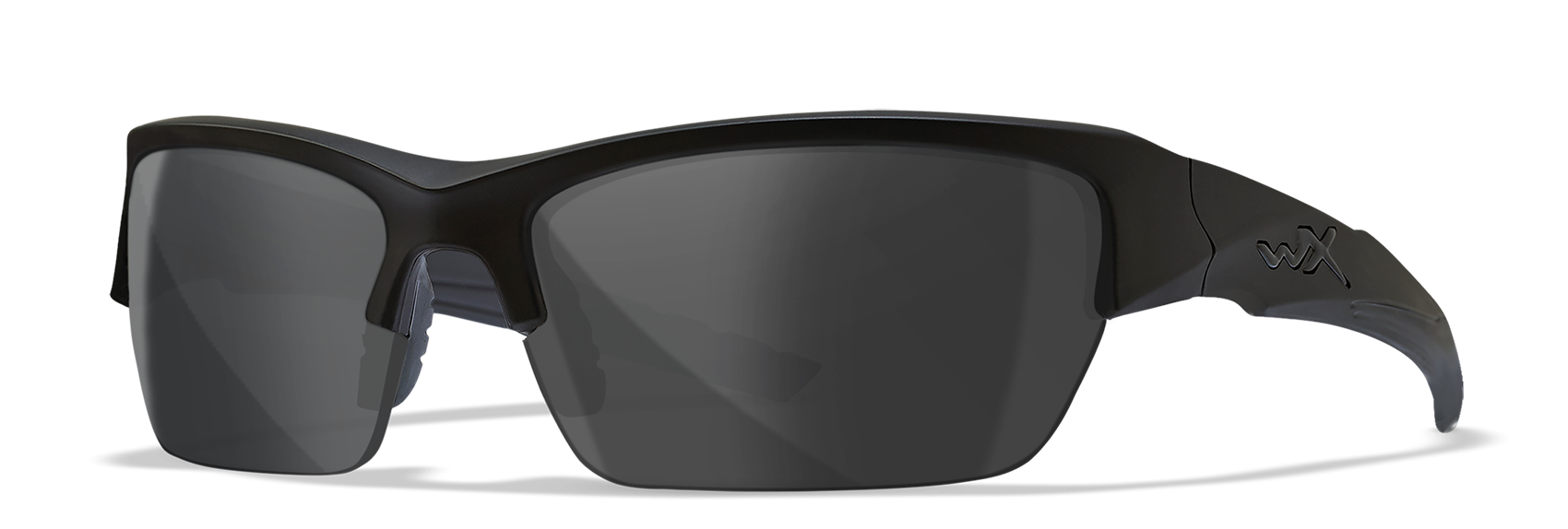 VALOR EYEWEAR SMOKE GREY